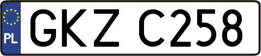 GKZC258