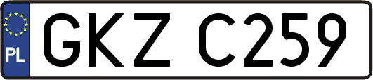 GKZC259
