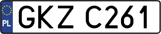 GKZC261