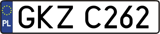 GKZC262