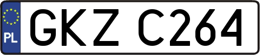 GKZC264