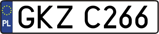 GKZC266