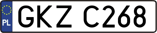 GKZC268
