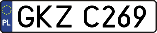 GKZC269