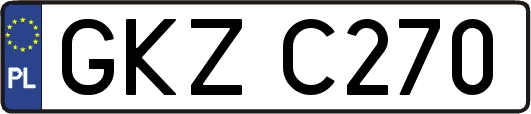 GKZC270