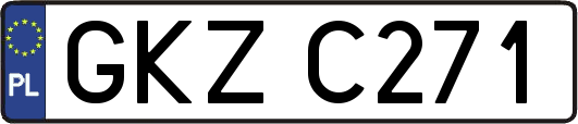 GKZC271