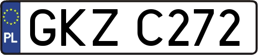 GKZC272