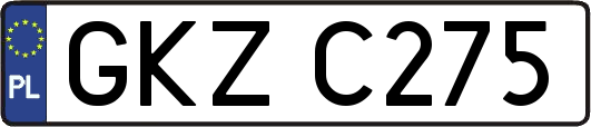 GKZC275