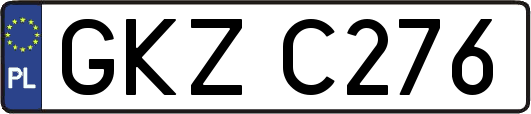 GKZC276