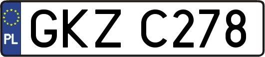 GKZC278