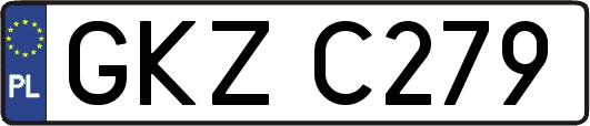 GKZC279