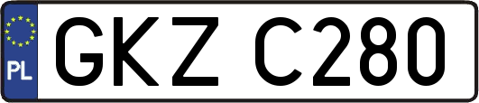GKZC280