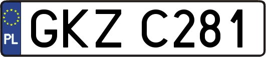 GKZC281