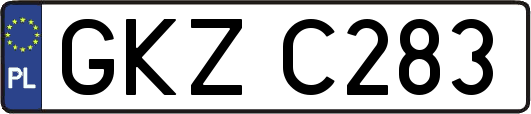 GKZC283