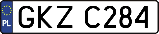GKZC284