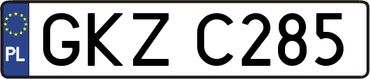 GKZC285