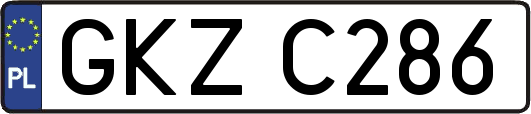 GKZC286