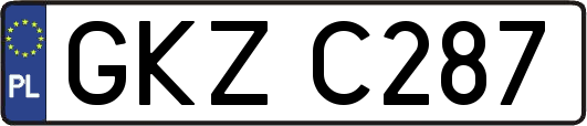 GKZC287