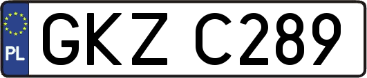 GKZC289