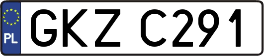 GKZC291