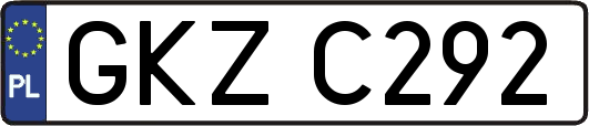GKZC292