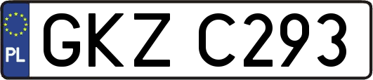 GKZC293