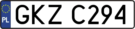 GKZC294