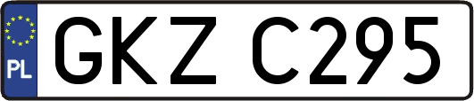 GKZC295