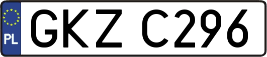 GKZC296