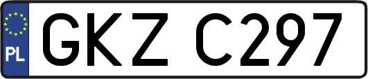 GKZC297