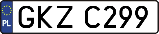 GKZC299