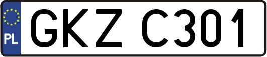 GKZC301