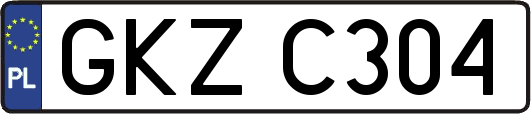 GKZC304