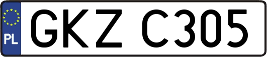 GKZC305