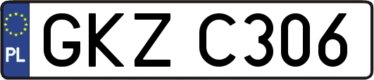 GKZC306
