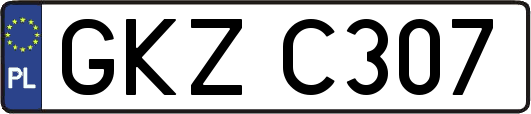 GKZC307