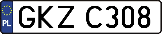 GKZC308