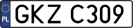 GKZC309