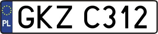 GKZC312