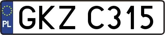 GKZC315