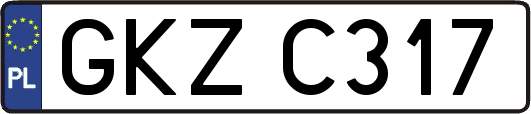 GKZC317