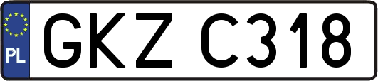 GKZC318