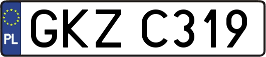 GKZC319