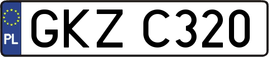 GKZC320