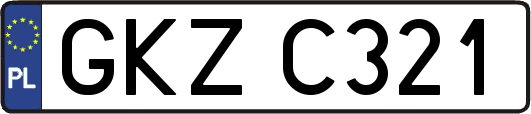 GKZC321