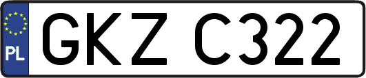 GKZC322