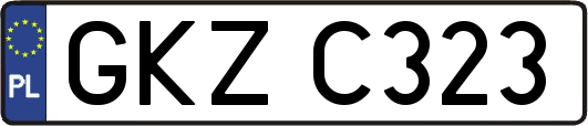 GKZC323