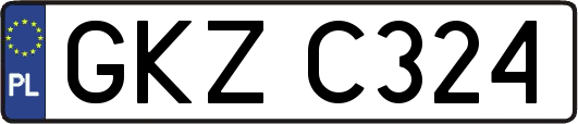 GKZC324