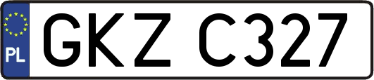 GKZC327
