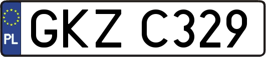 GKZC329